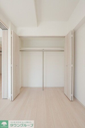 コンフォリア・リヴ豊洲キャナルの物件内観写真